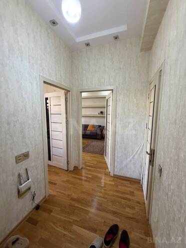 Satılır 2 otaqlı yeni tikili 55 m², Azadlıq Prospekti m., photo 14 from 16