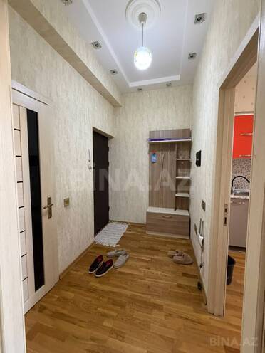 Satılır 2 otaqlı yeni tikili 55 m², Azadlıq Prospekti m., photo 13 from 16