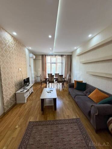 Satılır 2 otaqlı yeni tikili 55 m², Azadlıq Prospekti m., photo 3 from 16