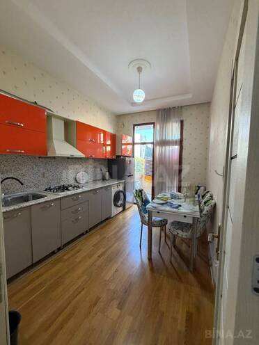 Satılır 2 otaqlı yeni tikili 55 m², Azadlıq Prospekti m., photo 9 from 16