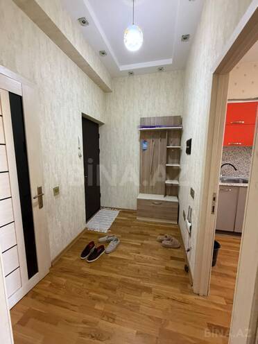 Satılır 2 otaqlı yeni tikili 55 m², Azadlıq Prospekti m., photo 15 from 16