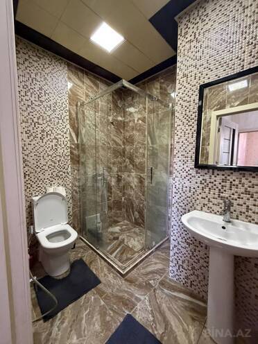 Satılır 2 otaqlı yeni tikili 55 m², Azadlıq Prospekti m., photo 11 from 16