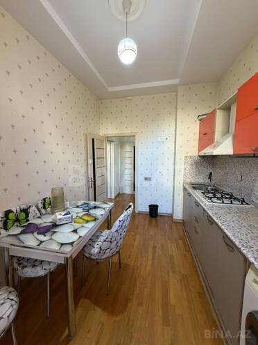 Satılır 2 otaqlı yeni tikili 55 m², Azadlıq Prospekti m., photo 7 from 16