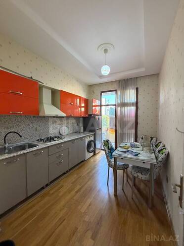 Satılır 2 otaqlı yeni tikili 55 m², Azadlıq Prospekti m., photo 6 from 16