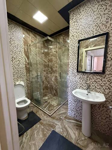Satılır 2 otaqlı yeni tikili 55 m², Azadlıq Prospekti m., photo 12 from 16