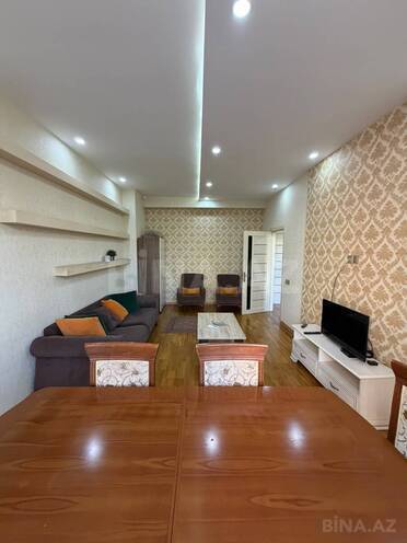 Satılır 2 otaqlı yeni tikili 55 m², Azadlıq Prospekti m., photo 5 from 16