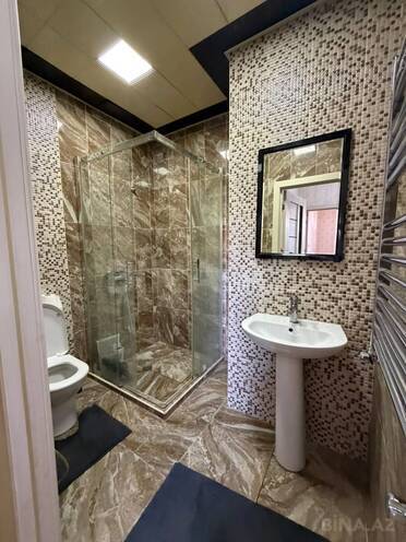 Satılır 2 otaqlı yeni tikili 55 m², Azadlıq Prospekti m., photo 10 from 16