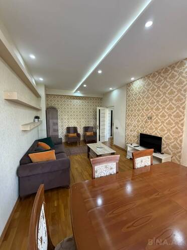 Satılır 2 otaqlı yeni tikili 55 m², Azadlıq Prospekti m., photo 4 from 16