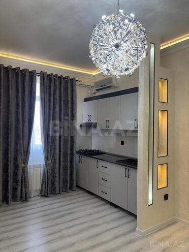 Satılır 2 otaqlı yeni tikili 55 m², Memar Əcəmi m., photo 3 from 10