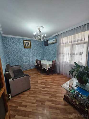 Satılır 2 otaqlı köhnə tikili 65 m², Əhmədli m., photo 10 from 20