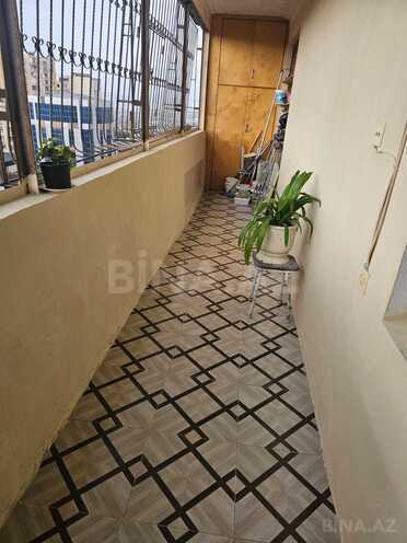 Satılır 2 otaqlı köhnə tikili 65 m², Əhmədli m., photo 4 from 20
