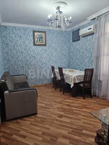 Satılır 2 otaqlı köhnə tikili 65 m², Əhmədli m., photo 6 from 20
