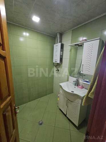 Satılır 2 otaqlı köhnə tikili 65 m², Əhmədli m., photo 16 from 20