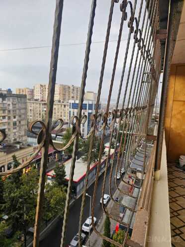 Satılır 2 otaqlı köhnə tikili 65 m², Əhmədli m., photo 5 from 20