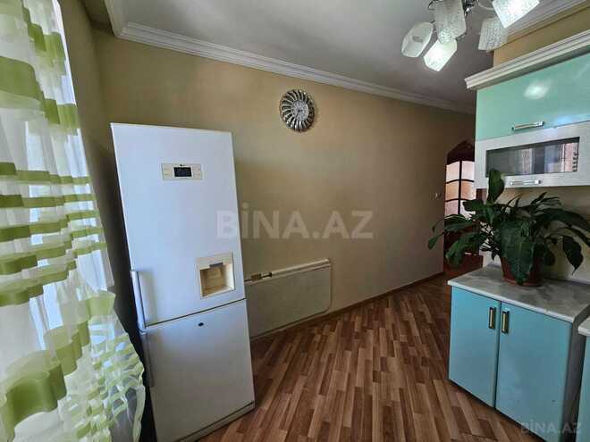 Satılır 2 otaqlı köhnə tikili 65 m², Əhmədli m., photo 14 from 20
