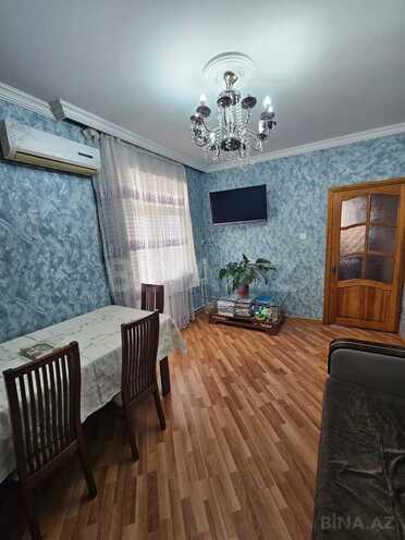 Satılır 2 otaqlı köhnə tikili 65 m², Əhmədli m., photo 8 from 20