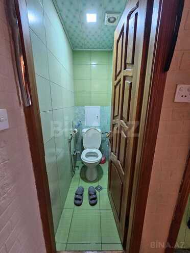 Satılır 2 otaqlı köhnə tikili 65 m², Əhmədli m., photo 17 from 20