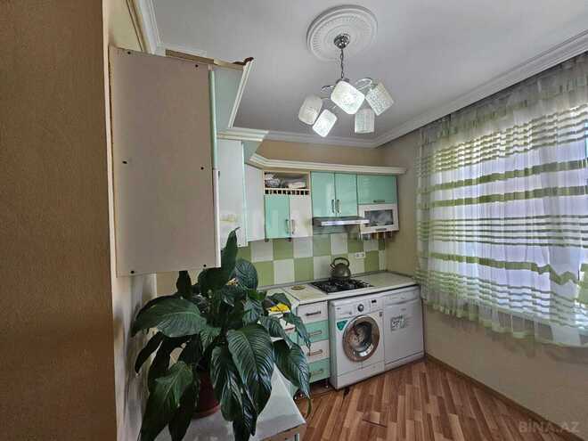 Satılır 2 otaqlı köhnə tikili 65 m², Əhmədli m., photo 19 from 20
