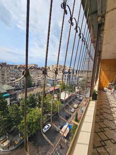 Satılır 2 otaqlı köhnə tikili 65 m², Əhmədli m., photo 12 from 20