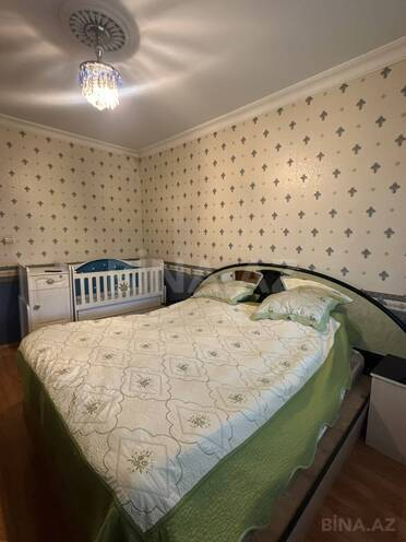 Satılır 5 otaqlı köhnə tikili 120 m², Əhmədli m., photo 4 from 20
