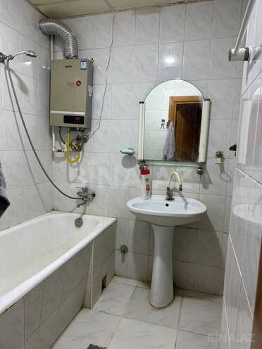 Satılır 5 otaqlı köhnə tikili 120 m², Əhmədli m., photo 15 from 20
