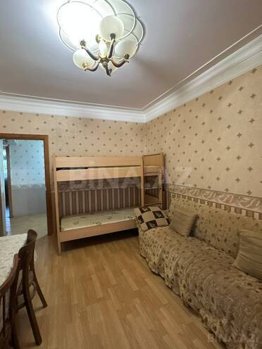 Satılır 5 otaqlı köhnə tikili 120 m², Əhmədli m., photo 11 from 20