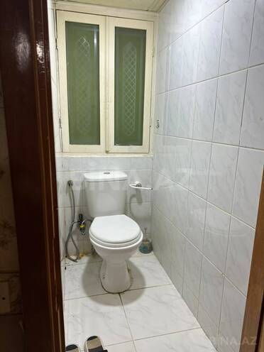 Satılır 5 otaqlı köhnə tikili 120 m², Əhmədli m., photo 9 from 20