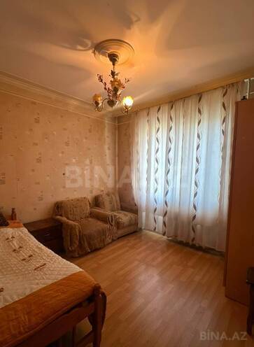 Satılır 5 otaqlı köhnə tikili 120 m², Əhmədli m., photo 1 from 20