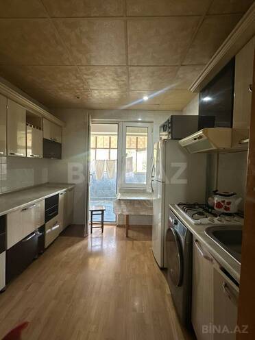 Satılır 5 otaqlı köhnə tikili 120 m², Əhmədli m., photo 3 from 20