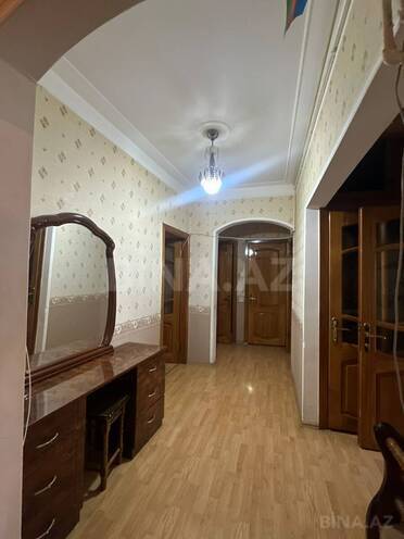 Satılır 5 otaqlı köhnə tikili 120 m², Əhmədli m., photo 18 from 20