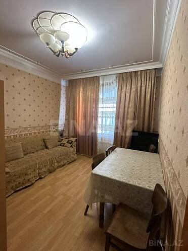 Satılır 5 otaqlı köhnə tikili 120 m², Əhmədli m., photo 6 from 20