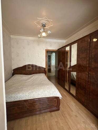 Satılır 5 otaqlı köhnə tikili 120 m², Əhmədli m., photo 17 from 20