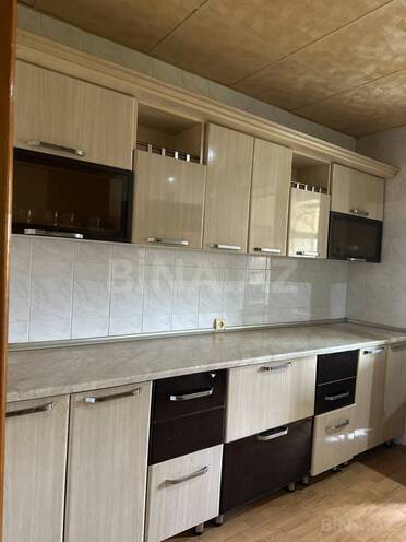Satılır 5 otaqlı köhnə tikili 120 m², Əhmədli m., photo 10 from 20