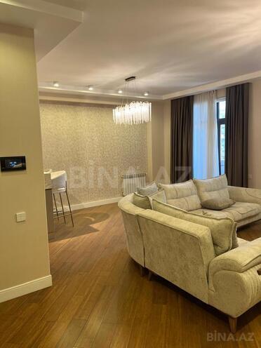 Сдаётся 3-комн. новостройка 163 м², м. 8 ноября, photo 9 from 29