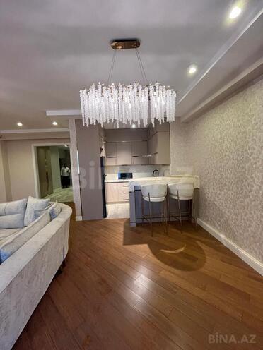 Сдаётся 3-комн. новостройка 163 м², м. 8 ноября, photo 25 from 29