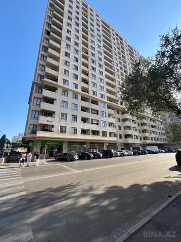 Сдаётся 3-комн. новостройка 163 м², м. 8 ноября, photo 3 from 29