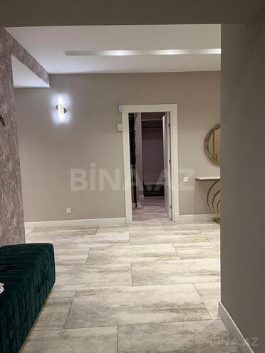 Сдаётся 3-комн. новостройка 163 м², м. 8 ноября, photo 27 from 29