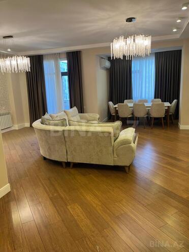 Сдаётся 3-комн. новостройка 163 м², м. 8 ноября, photo 5 from 29