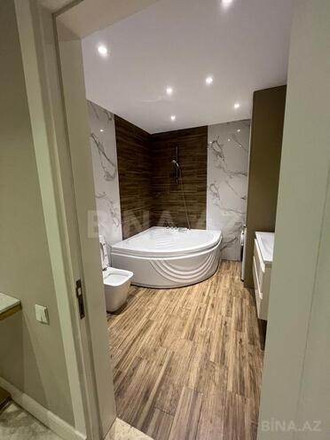 Сдаётся 3-комн. новостройка 163 м², м. 8 ноября, photo 15 from 29