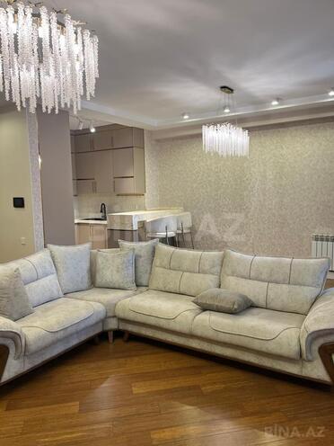 Сдаётся 3-комн. новостройка 163 м², м. 8 ноября, photo 7 from 29