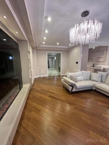 Сдаётся 3-комн. новостройка 163 м², м. 8 ноября, photo 8 from 29