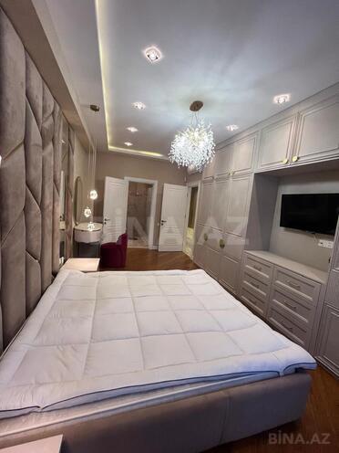 Сдаётся 3-комн. новостройка 163 м², м. 8 ноября, photo 21 from 29