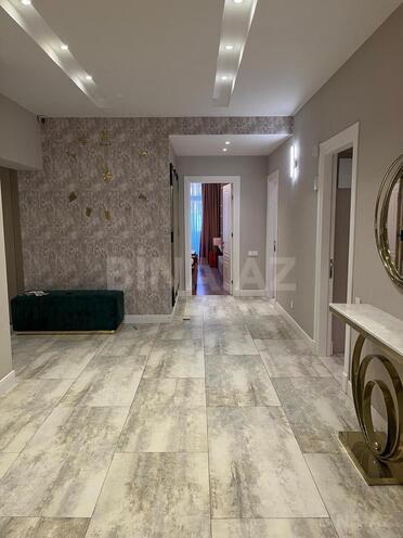 Сдаётся 3-комн. новостройка 163 м², м. 8 ноября, photo 6 from 29