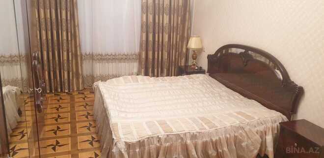 Сдаётся 3-комн. вторичка 80 м², м. Халглар Достлугу, photo 4 from 19