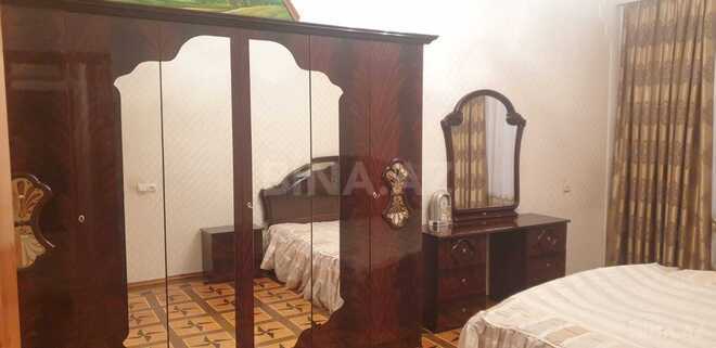 Сдаётся 3-комн. вторичка 80 м², м. Халглар Достлугу, photo 7 from 19