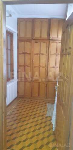 Сдаётся 3-комн. вторичка 80 м², м. Халглар Достлугу, photo 14 from 19