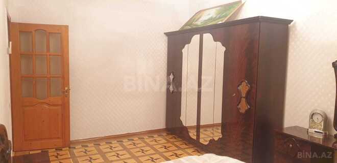 Сдаётся 3-комн. вторичка 80 м², м. Халглар Достлугу, photo 11 from 19