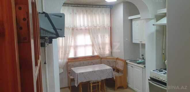 Сдаётся 3-комн. вторичка 80 м², м. Халглар Достлугу, photo 8 from 19