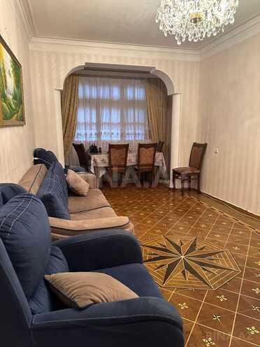 Сдаётся 3-комн. вторичка 80 м², м. Халглар Достлугу, photo 3 from 19