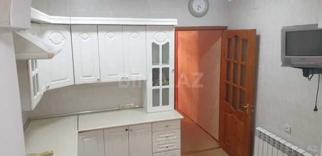 Сдаётся 3-комн. вторичка 80 м², м. Халглар Достлугу, photo 15 from 19